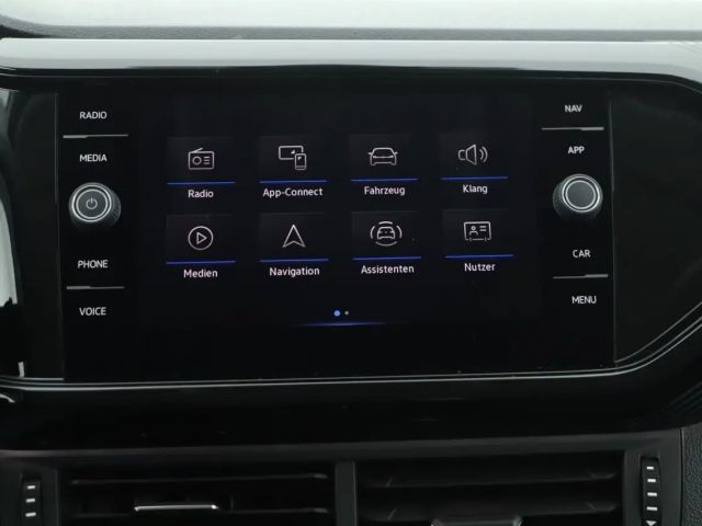 Volkswagen T-Cross 1.0 TSI DSG Style