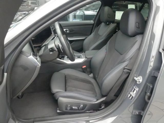 BMW 320 320i M-Sport Touring