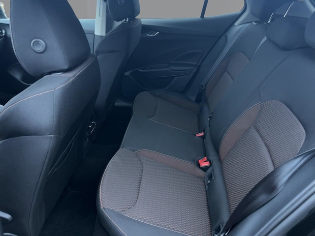 Skoda Fabia 1.0 TSI Tour