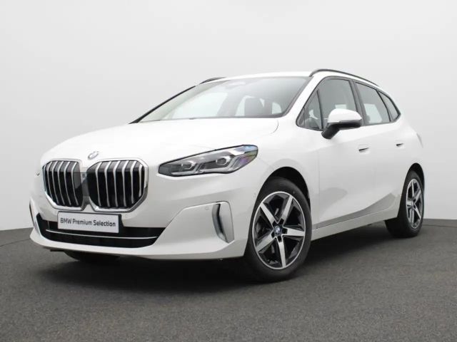 BMW 218 Luxury Line