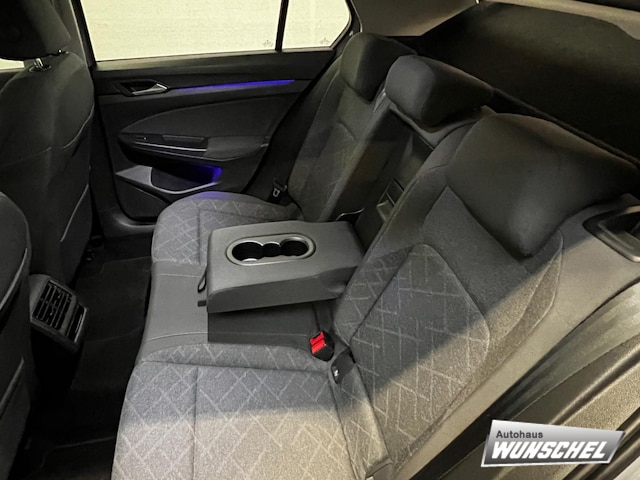 Volkswagen Golf 1.0 TSI Life