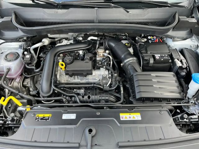 Volkswagen T-Cross 1.0 TSI DSG IQ.Drive Style