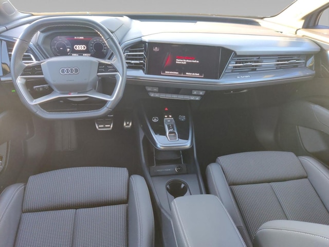 Audi Q4 e-tron SUV 45 e-tron Audi Q4 e-tron