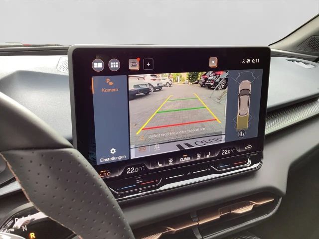 Cupra Terramar 1.5 TSI