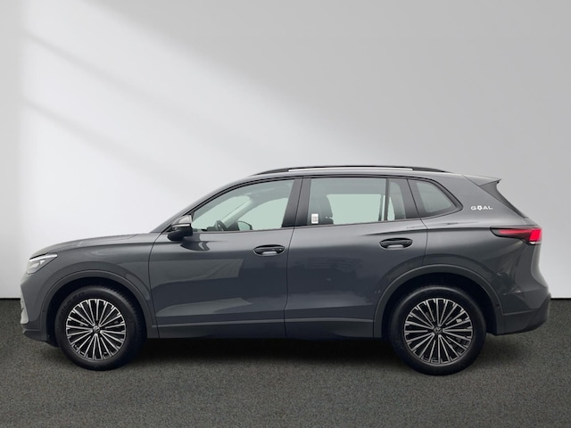 Volkswagen Tiguan 1.5 eTSI DSG Life