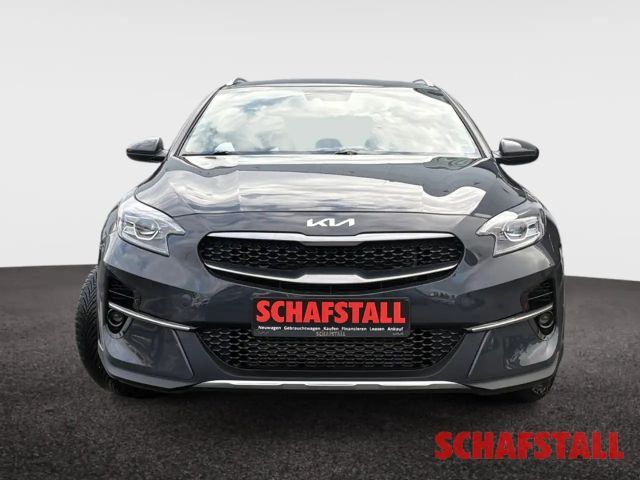 Kia XCeed Edition 7 Emotion GDi