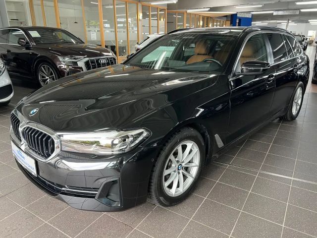 BMW 520 520d Touring