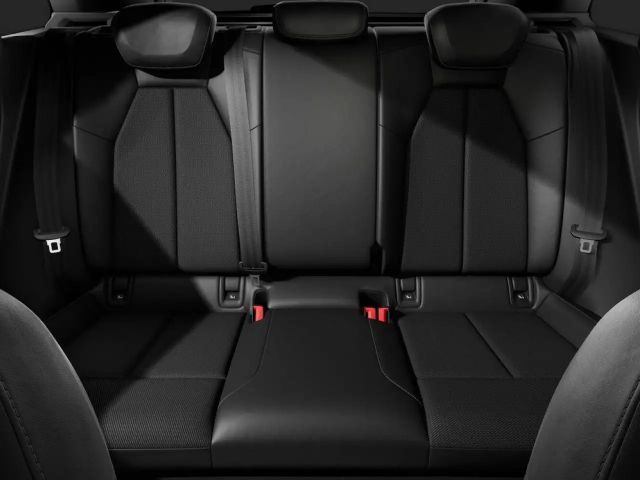 Audi Q4 e-tron Quattro S-Line