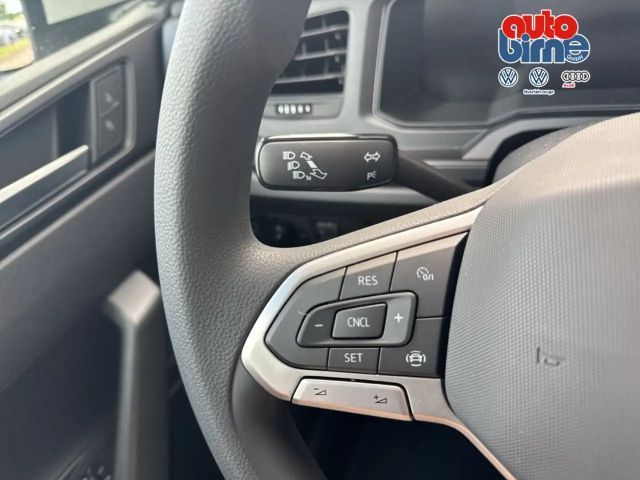 Volkswagen Taigo 1.0 TSI