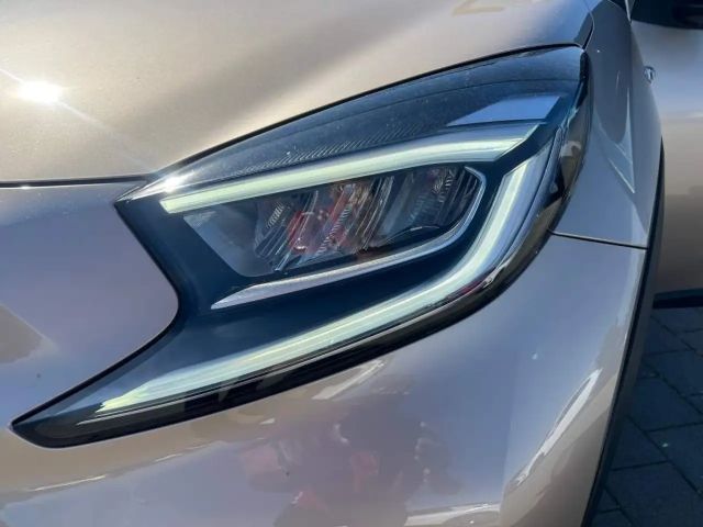 Toyota Aygo X Explore Hatchback S-CVT