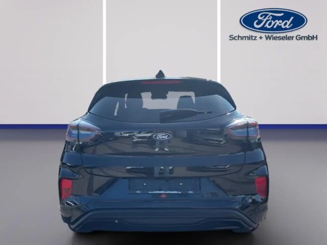 Ford Puma ST Line