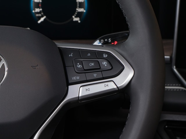 Volkswagen Tayron DSG Elegance Elegance