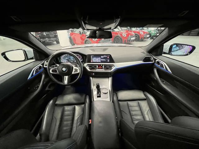 BMW 430 430i Coupé M-Sport xDrive