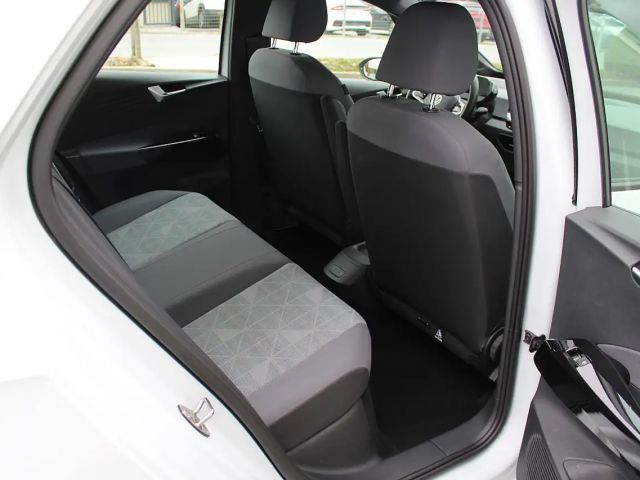 Volkswagen ID.3 58 KWh Performance Pro