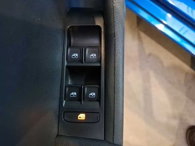 Skoda Fabia 1.0 TSI Ambition