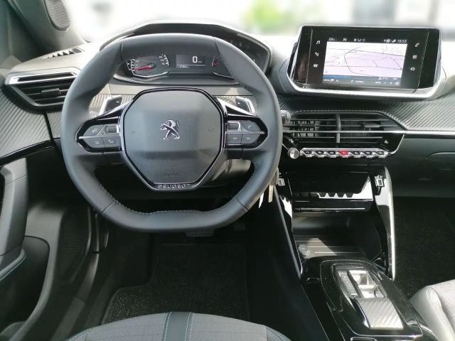Peugeot 2008 Allure Pack PureTech