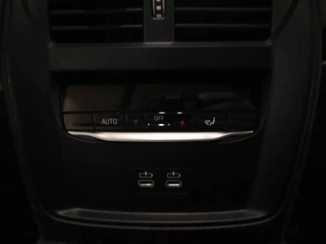 BMW i4 Coupé M-Sport eDrive40