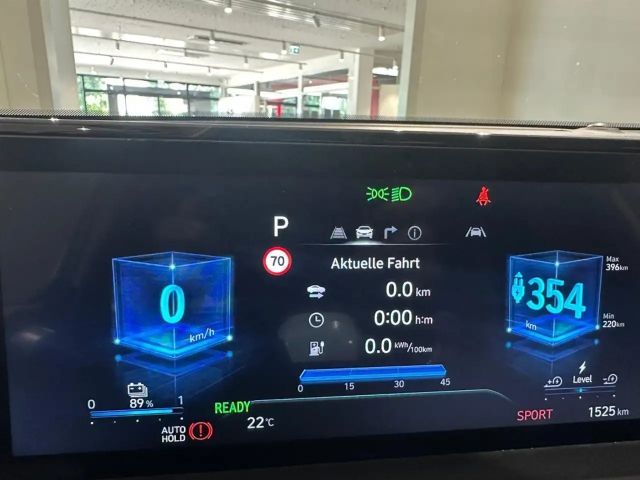 Hyundai INSTER 49 kWh Trend