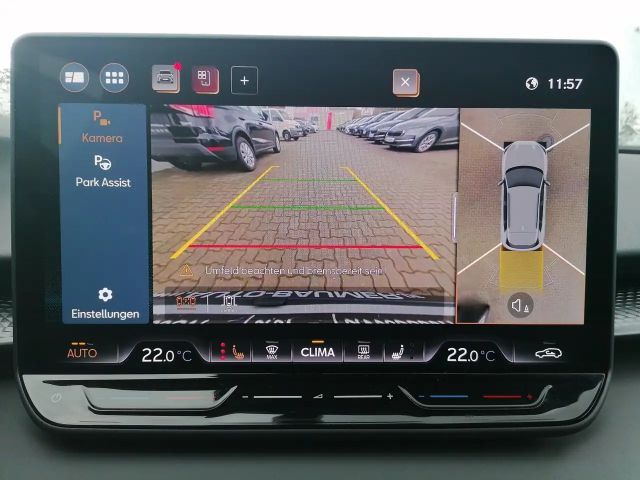 Cupra Terramar 1.5 eTSI