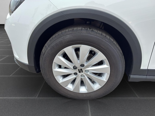 Seat Arona 1.0 TSI Style