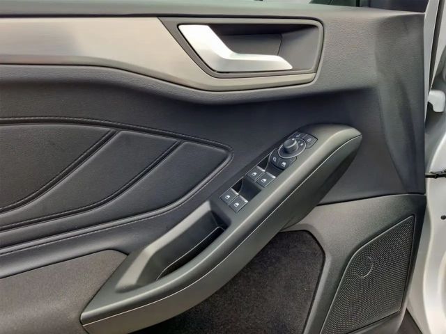 Ford Focus EcoBoost Wagon