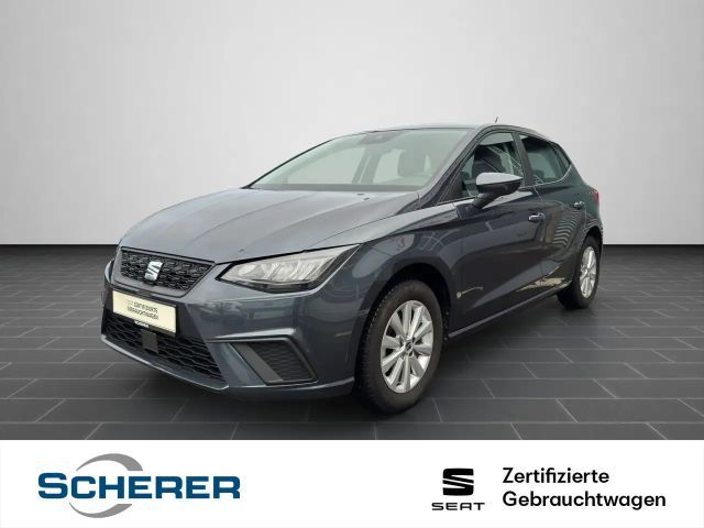 Seat Ibiza 1.0 TSI Style
