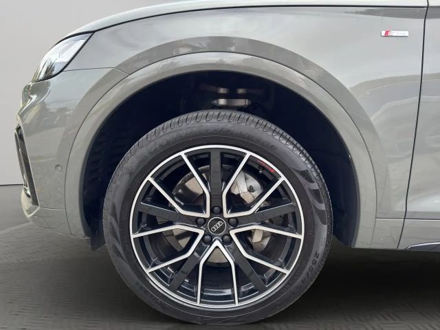 Audi Q5 2.0 TDI Quattro S-Line