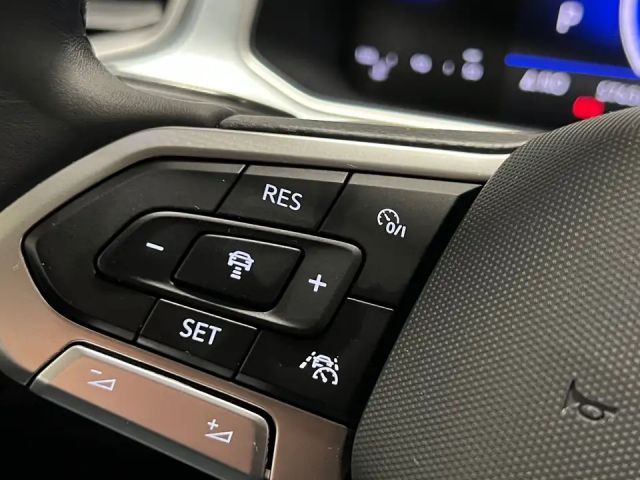 Volkswagen T-Roc DSG