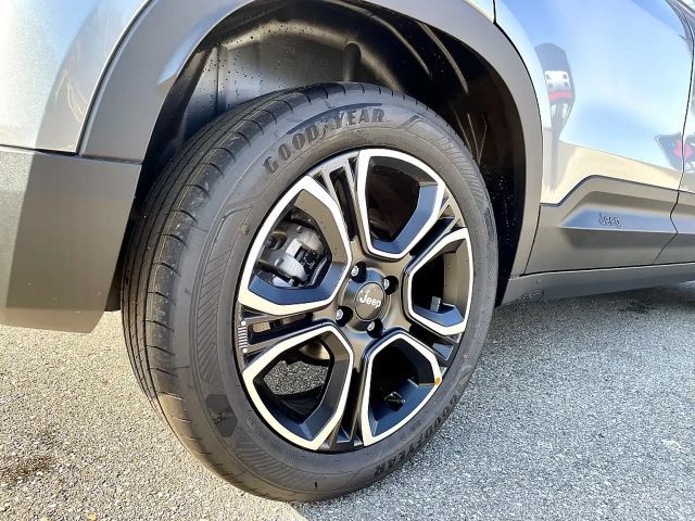 Jeep Avenger Altitude