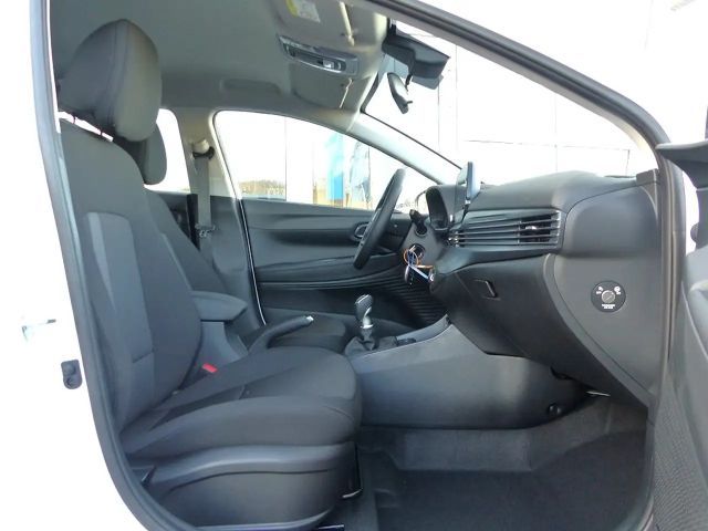 Hyundai i20 1.0 T-GDi Trend