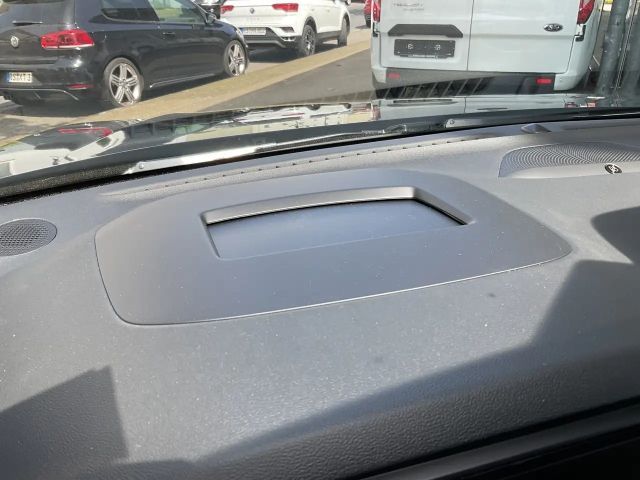 Ford Focus ST Line Wagon