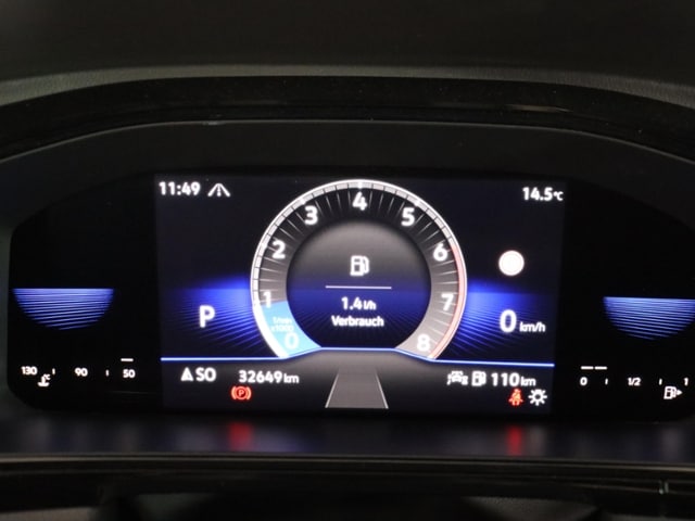 Volkswagen T-Roc DSG Style