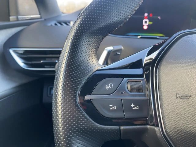 Peugeot 3008 GT-Line