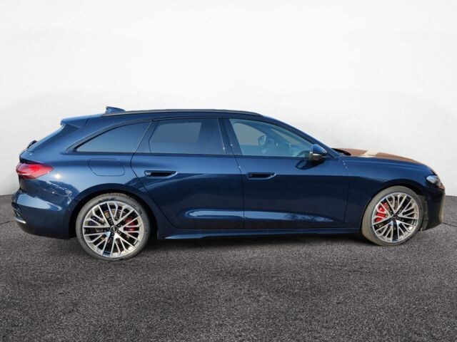 Audi A5 Avant Quattro S-Tronic