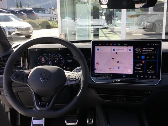 Volkswagen Passat DSG R-Line Variant