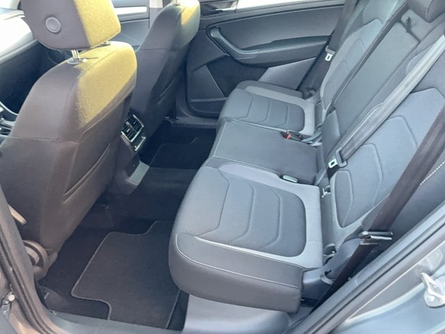 Skoda Kodiaq 2.0 TDI Ambition