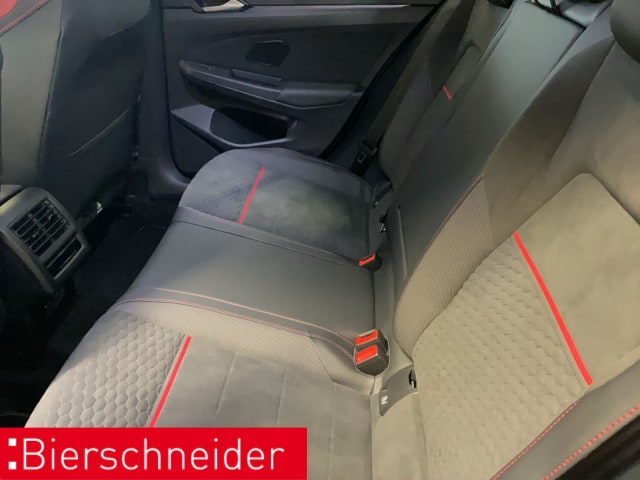 Volkswagen Golf 2.0 TSI DSG GTI