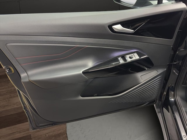 Volkswagen ID.4 4Motion GTX