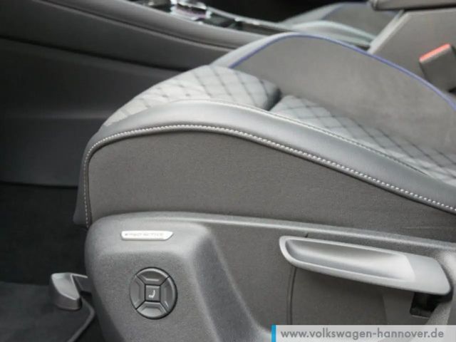 Volkswagen Tiguan 2.0 TDI DSG R-Line