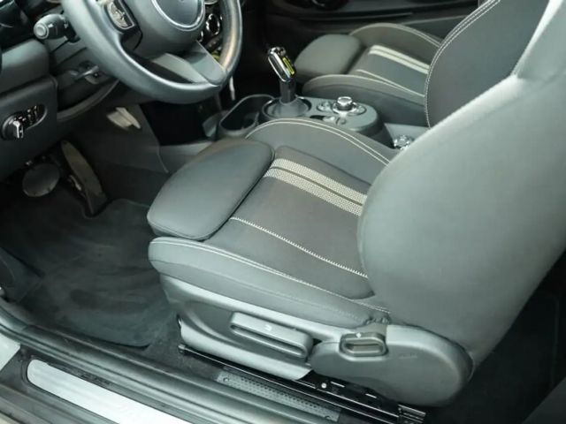 MINI Mini Electric 3-deurs SE