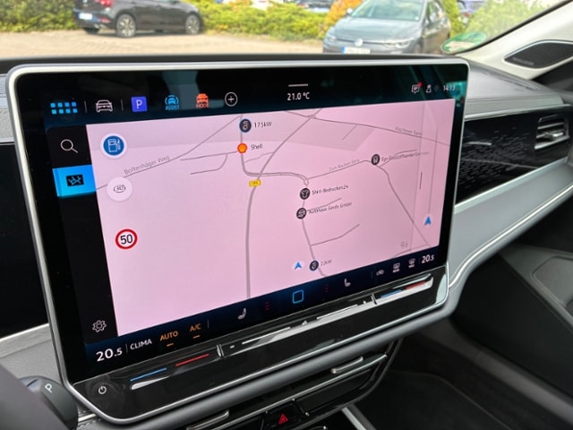 Volkswagen Passat 2.0 TDI IQ.Drive Variant