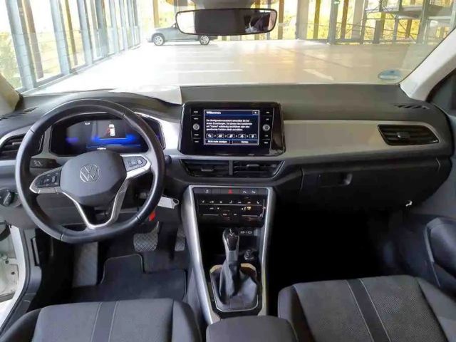 Volkswagen T-Roc 2.0 TDI DSG Life