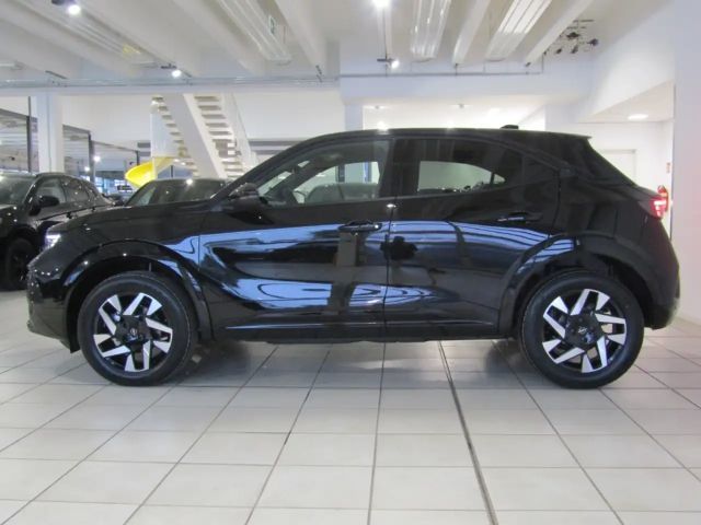 Opel Mokka GS-Line Grand Sport