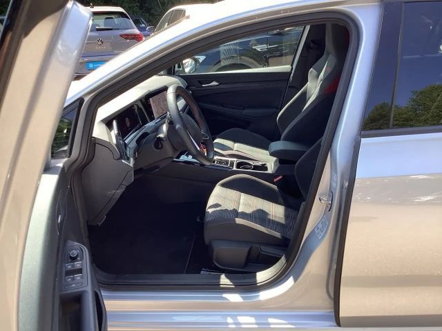 Volkswagen Golf DSG GTI Golf VIII