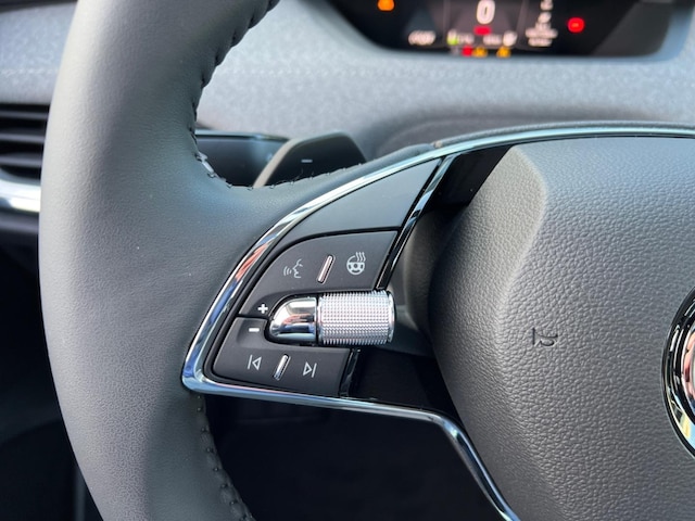 Skoda Enyaq Clever Coupe iV 60