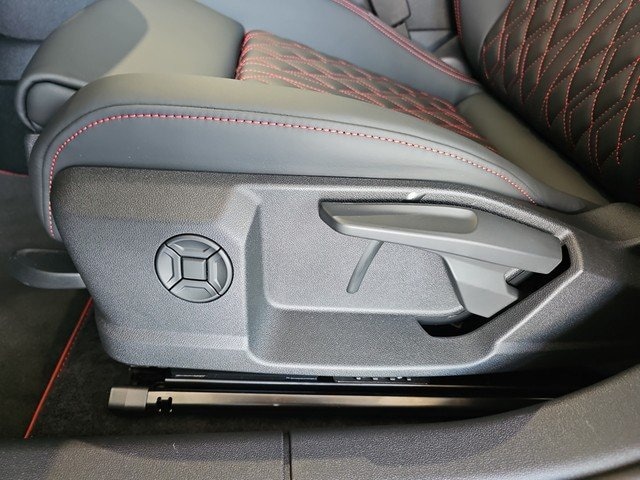 Audi S3 Quattro S-Tronic Sportback