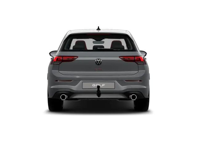 Volkswagen Golf 2.0 TSI GTI Golf VIII Style