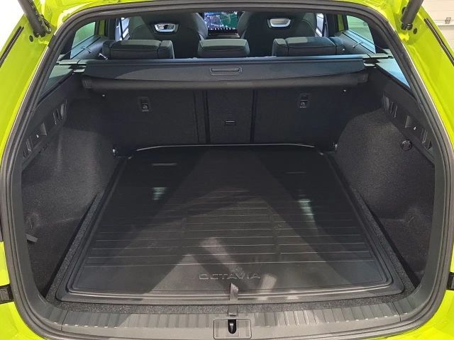 Skoda Octavia Sportline