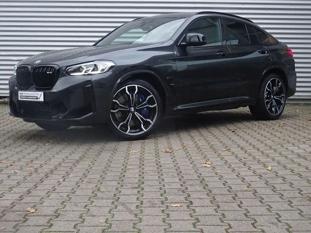 BMW X4 Competition