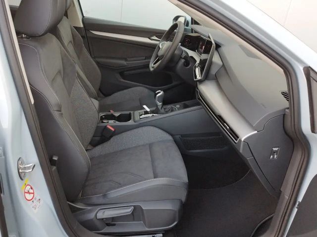 Volkswagen Golf Rabbit TSI